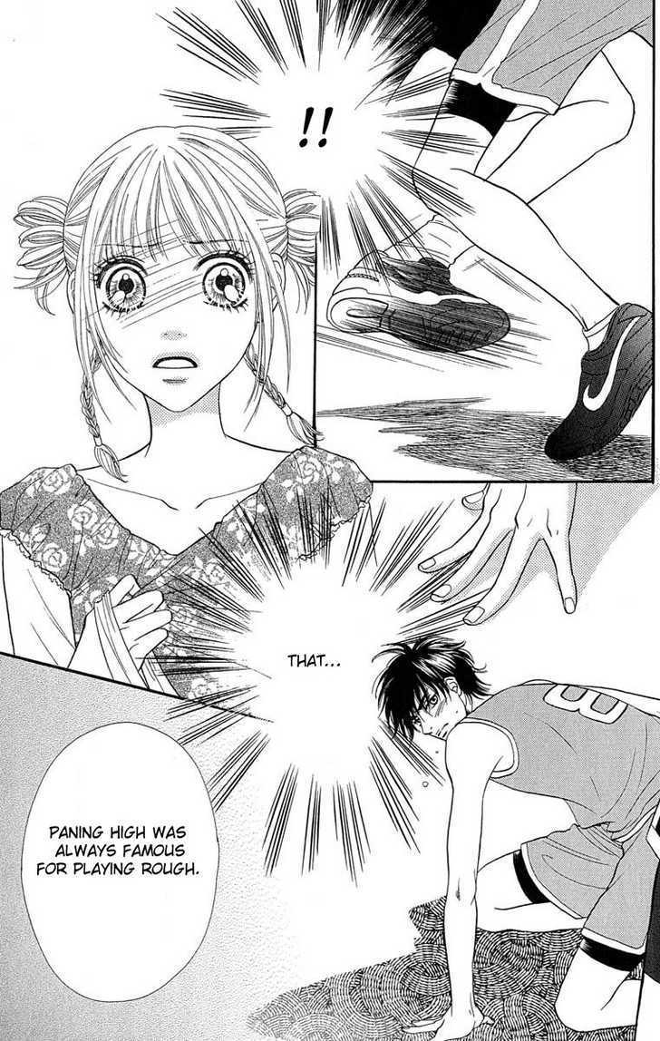 BXB Brothers Chapter 9.63 page 4 - Vol.09 Chapter 63