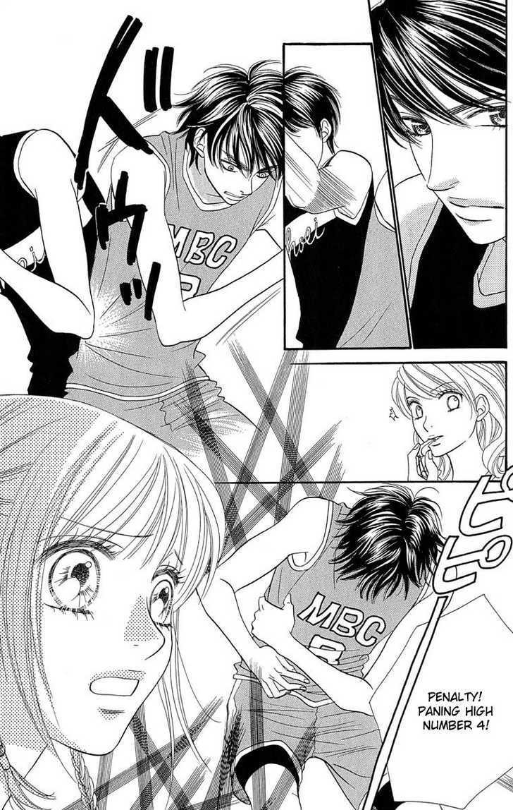 BXB Brothers Chapter 9.63 page 6 - Vol.09 Chapter 63