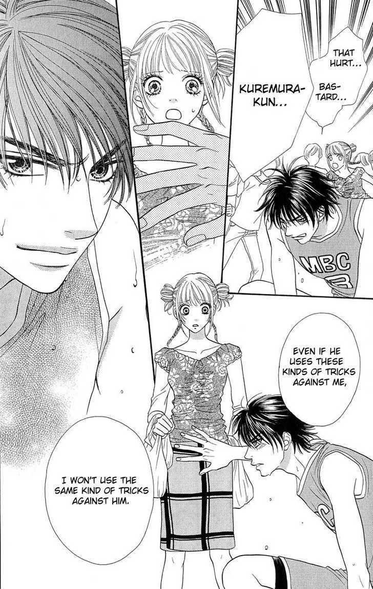 BXB Brothers Chapter 9.63 page 7 - Vol.09 Chapter 63