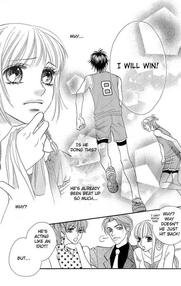 BXB Brothers Chapter 9.63 page 8 - Vol.09 Chapter 63