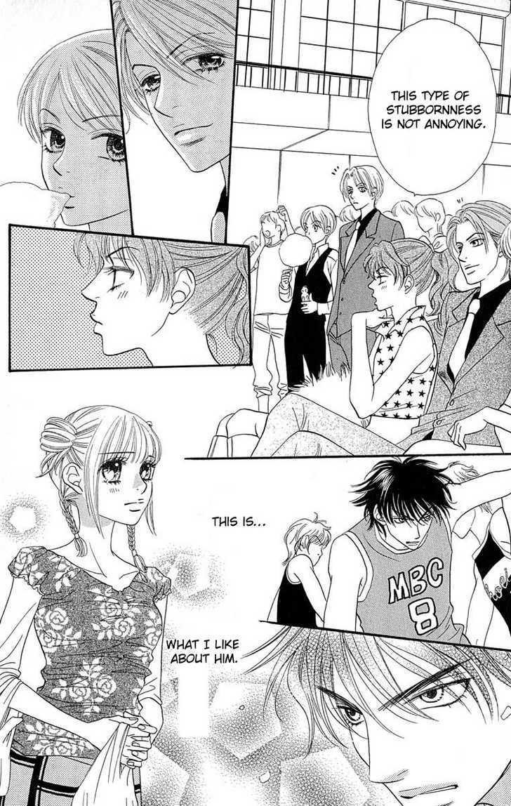 BXB Brothers Chapter 9.63 page 9 - Vol.09 Chapter 63