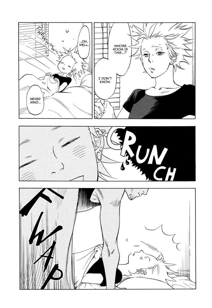 BxP Anx Chapter 1 page 5 - Chapter 1