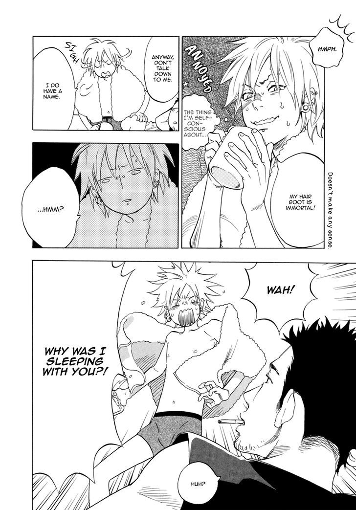 BxP Anx Chapter 1 page 9 - Chapter 1