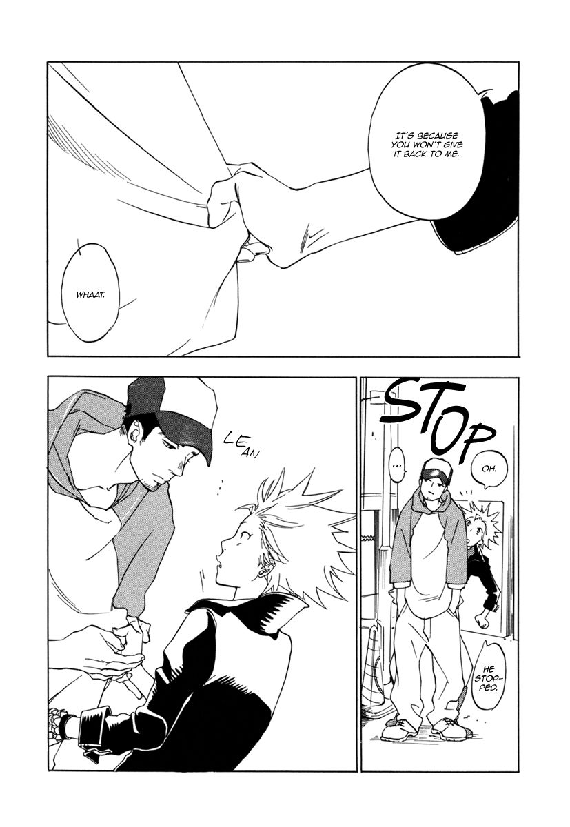 BxP Anx Chapter 2 page 11 - Chapter 2
