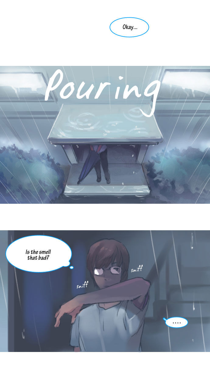 By Chance, We... and... Chapter 1 page 12 - Chapter 1