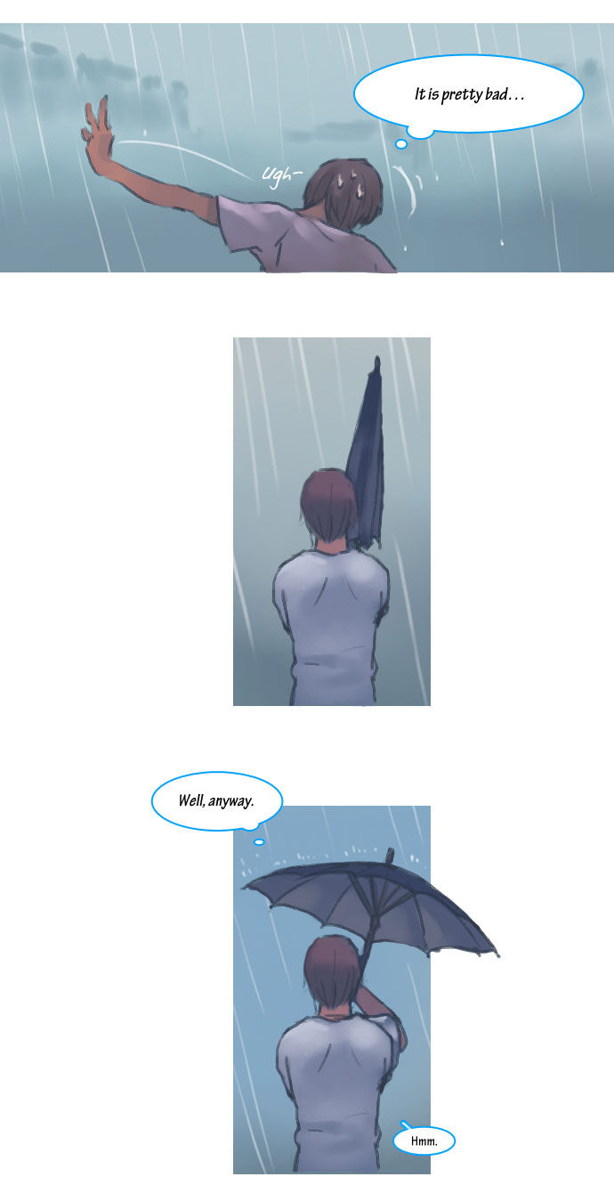 By Chance, We... and... Chapter 1 page 13 - Chapter 1