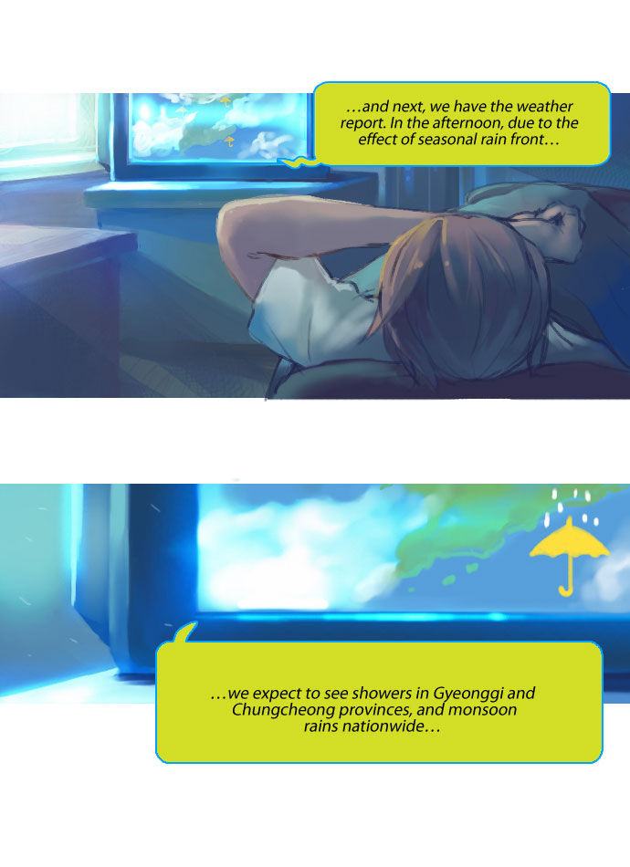By Chance, We... and... Chapter 1 page 3 - Chapter 1
