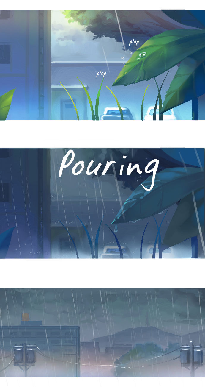 By Chance, We... and... Chapter 1 page 4 - Chapter 1