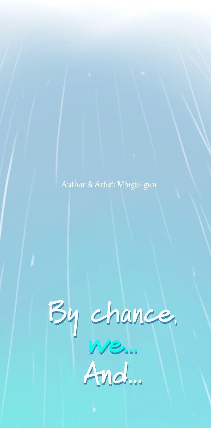 By Chance, We... and... Chapter 1 page 5 - Chapter 1