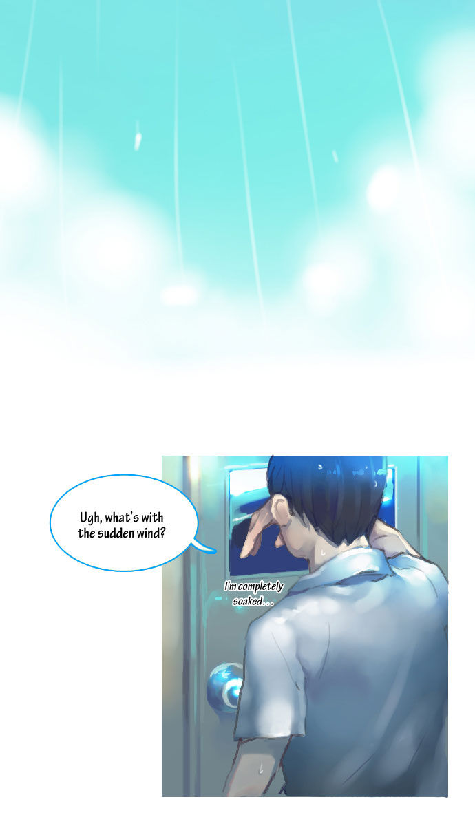 By Chance, We... and... Chapter 1 page 6 - Chapter 1
