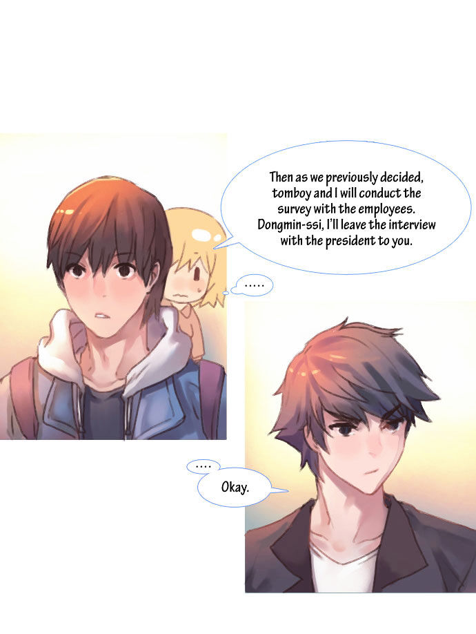 By Chance, We... and... Chapter 11 page 13 - Chapter 11