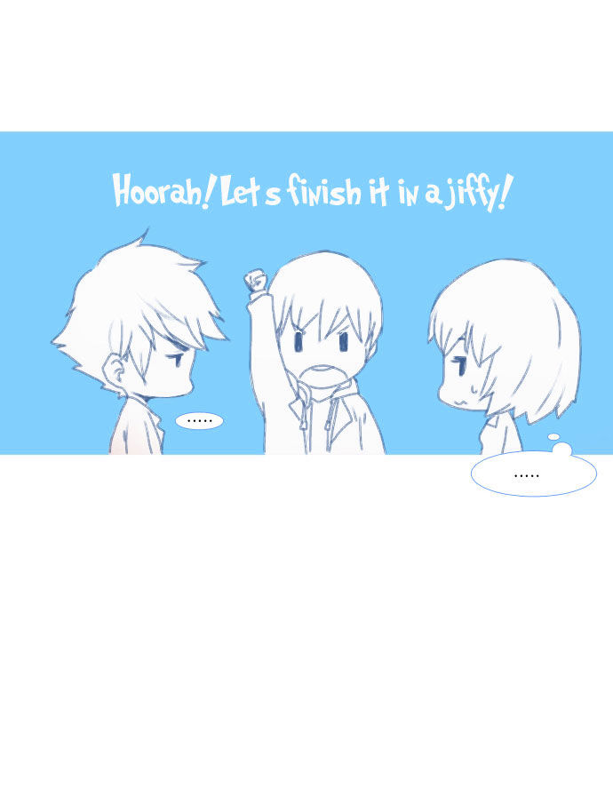 By Chance, We... and... Chapter 11 page 14 - Chapter 11