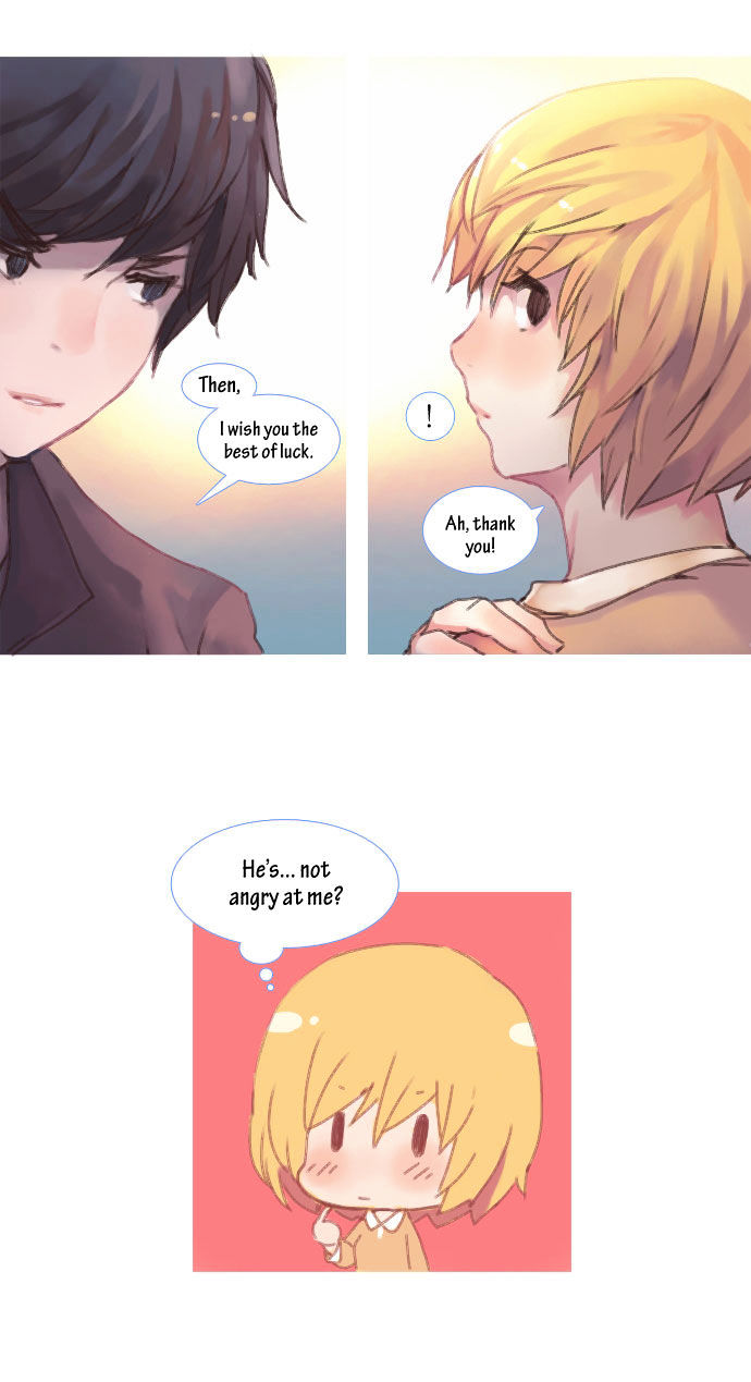 By Chance, We... and... Chapter 11 page 15 - Chapter 11