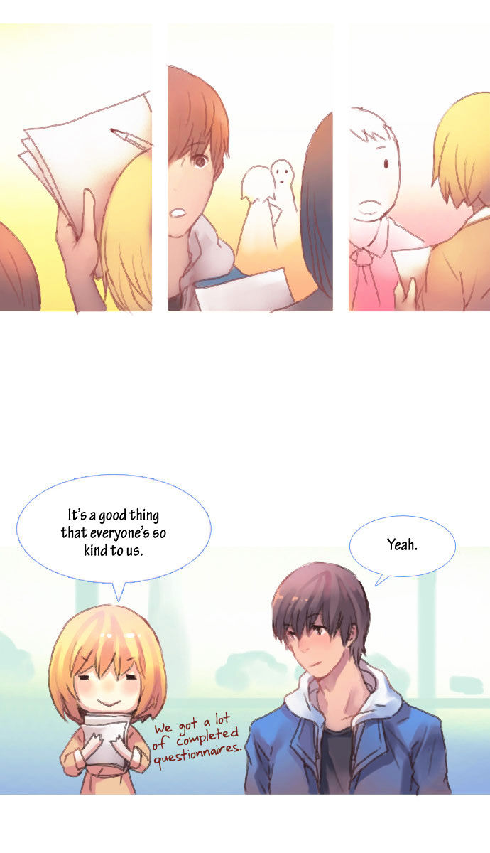 By Chance, We... and... Chapter 11 page 16 - Chapter 11