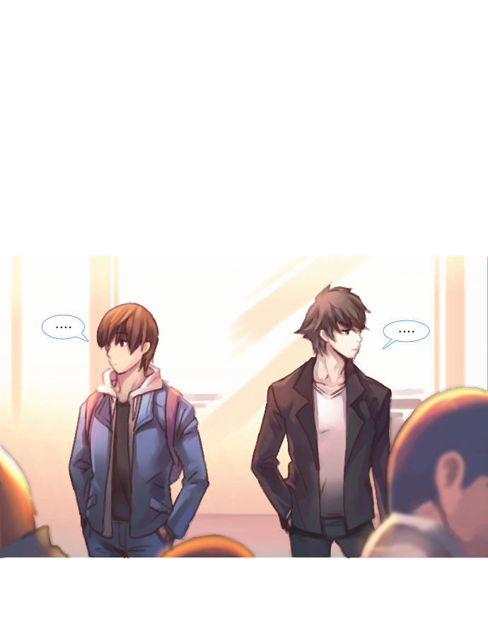 By Chance, We... and... Chapter 11 page 6 - Chapter 11