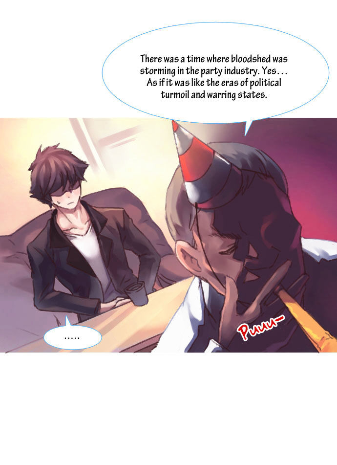 By Chance, We... and... Chapter 12 page 10 - Chapter 12