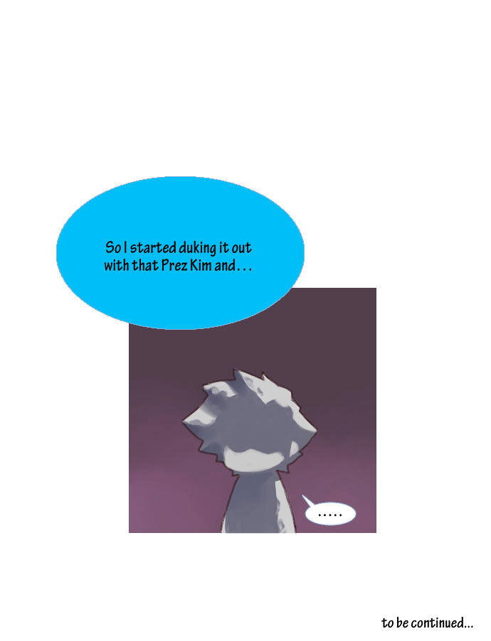 By Chance, We... and... Chapter 12 page 20 - Chapter 12