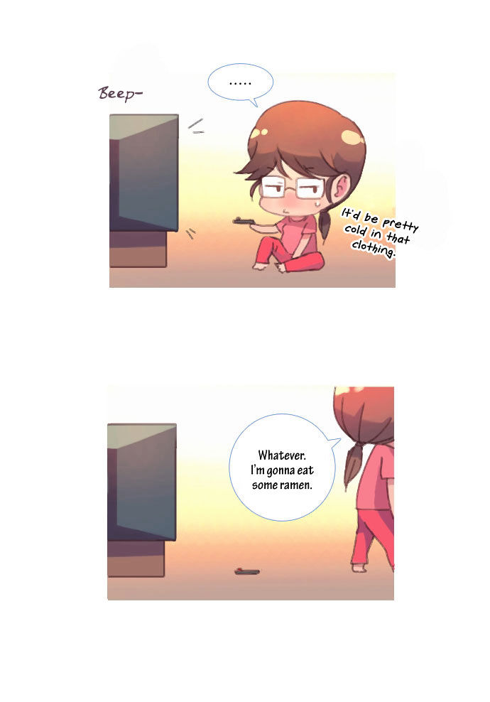 By Chance, We... and... Chapter 12 page 4 - Chapter 12
