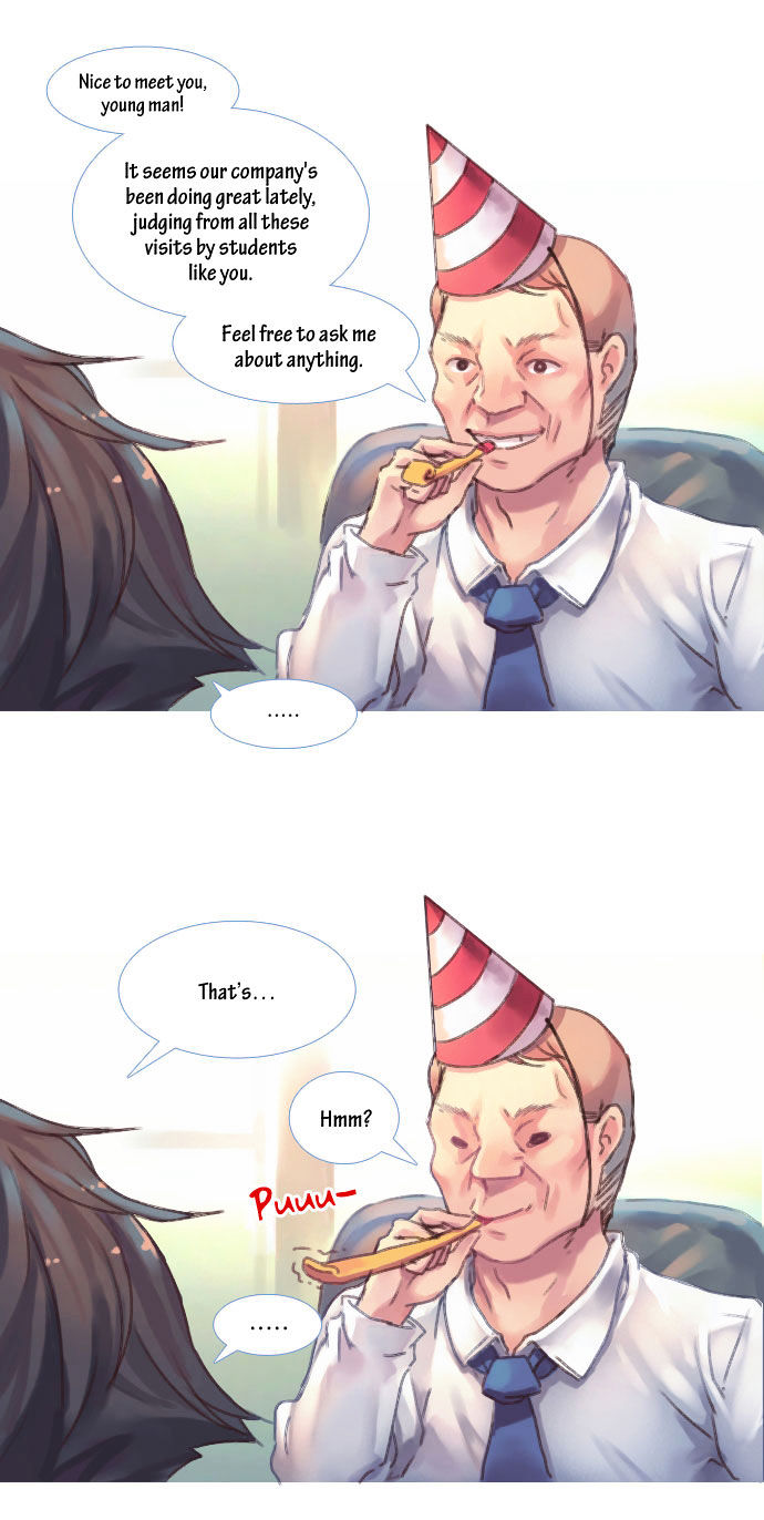 By Chance, We... and... Chapter 12 page 8 - Chapter 12