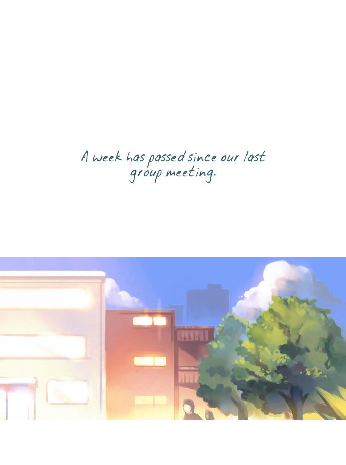 By Chance, We... and... Chapter 14 page 3 - Chapter 14