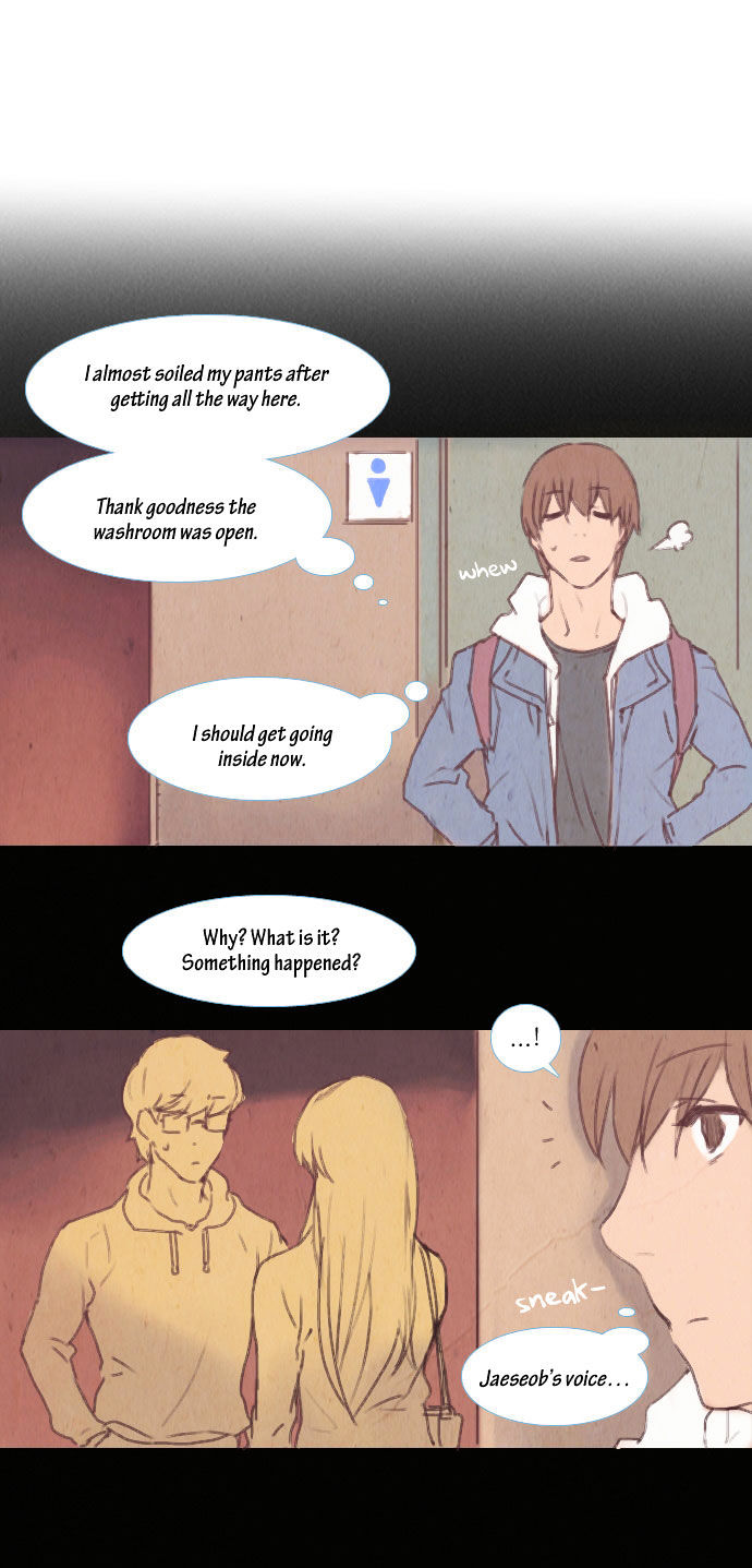 By Chance, We... and... Chapter 15 page 10 - Chapter 15