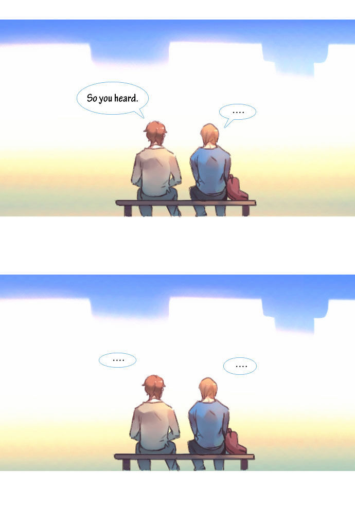 By Chance, We... and... Chapter 15 page 13 - Chapter 15