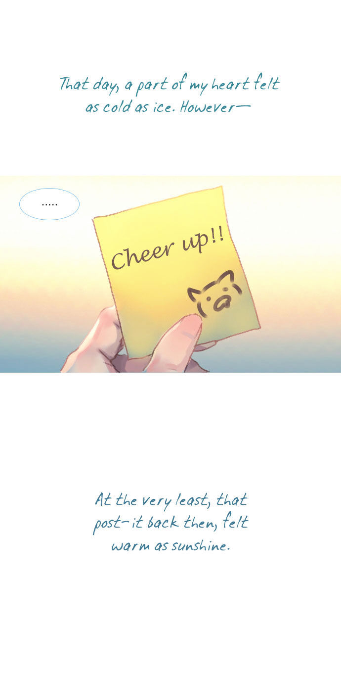 By Chance, We... and... Chapter 15 page 16 - Chapter 15