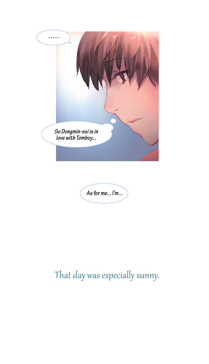 By Chance, We... and... Chapter 16 page 24 - Chapter 16