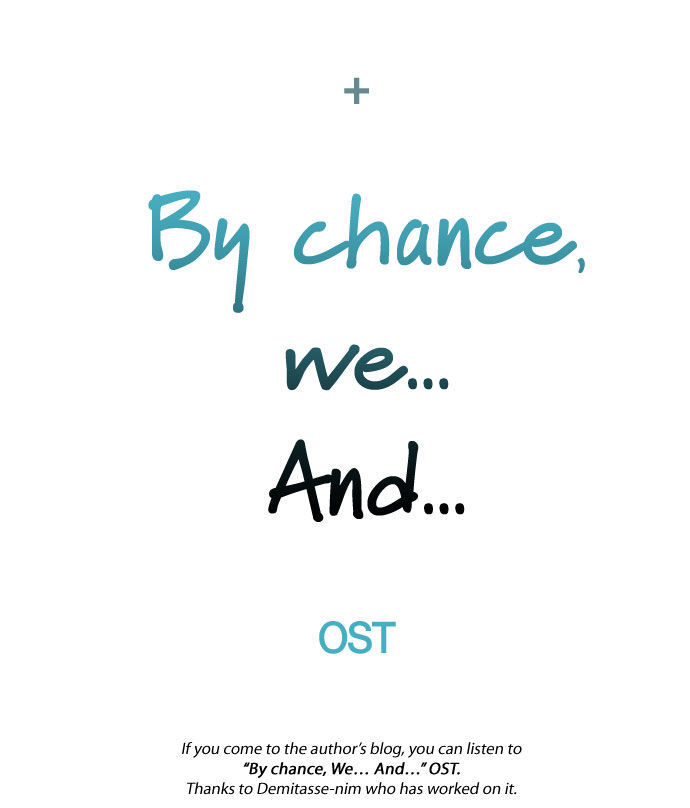 By Chance, We... and... Chapter 16 page 25 - Chapter 16