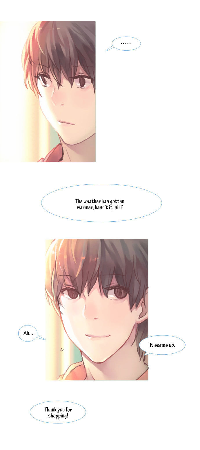 By Chance, We... and... Chapter 16 page 3 - Chapter 16