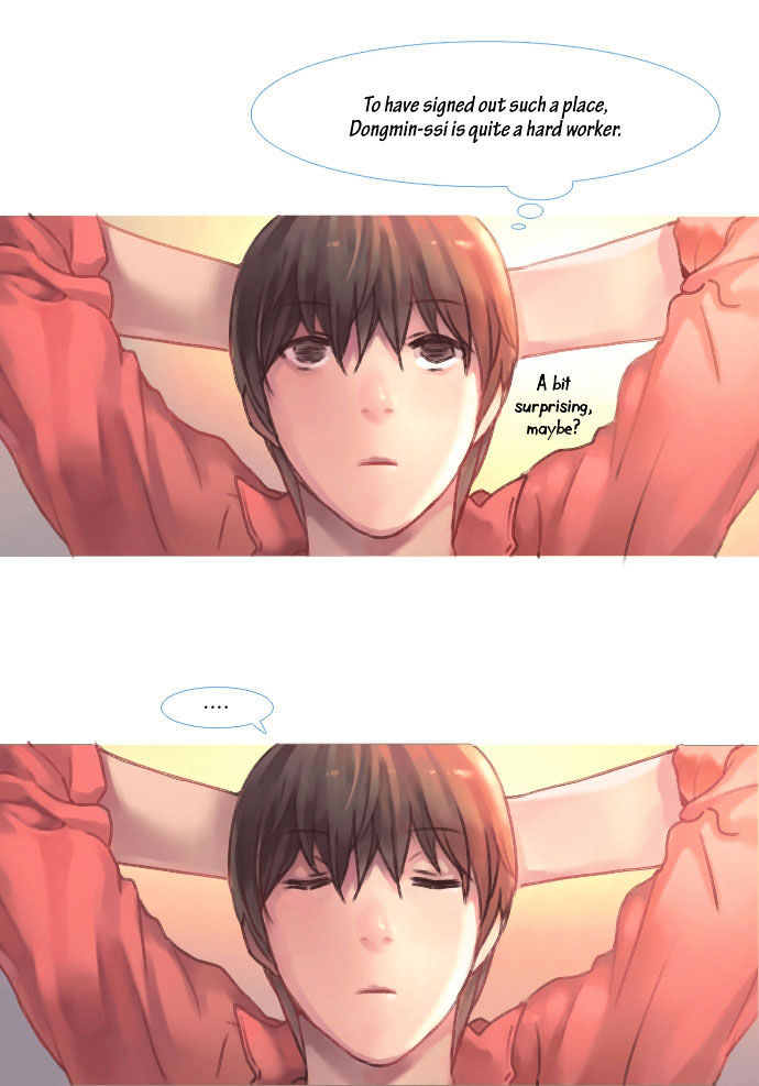 By Chance, We... and... Chapter 16 page 6 - Chapter 16