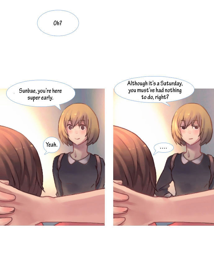 By Chance, We... and... Chapter 16 page 7 - Chapter 16