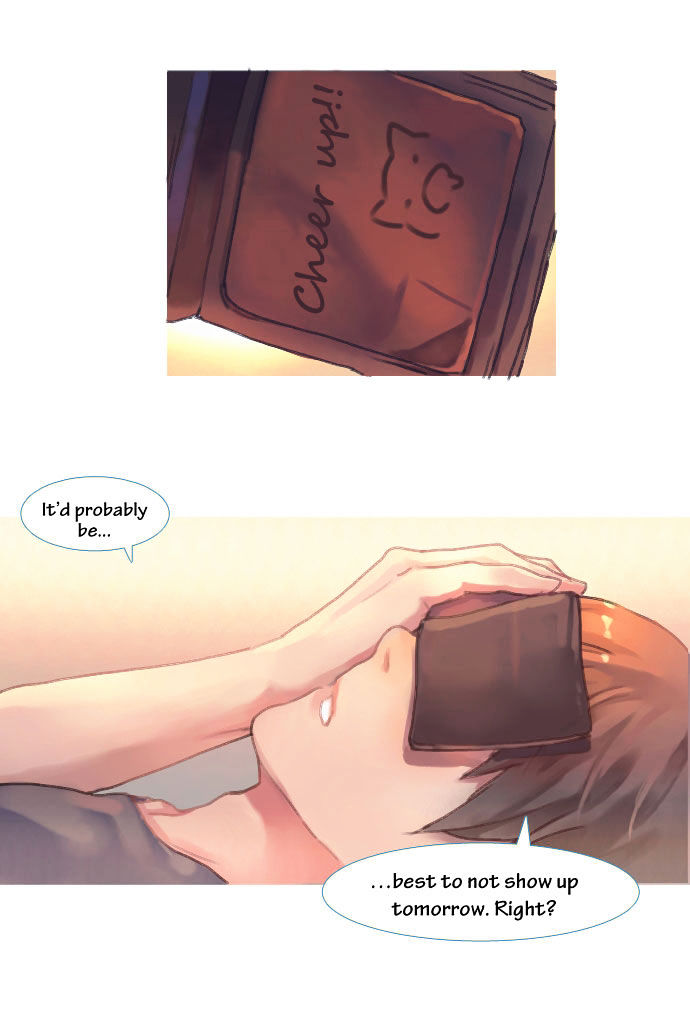 By Chance, We... and... Chapter 17 page 10 - Chapter 17