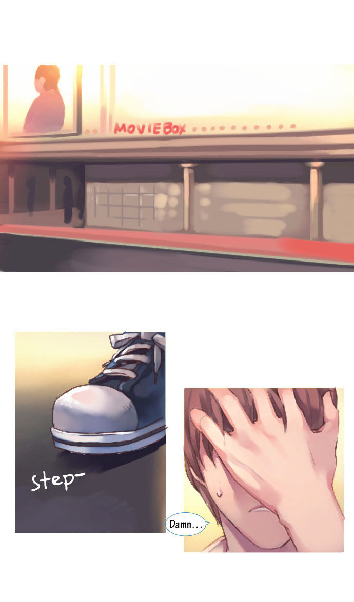 By Chance, We... and... Chapter 17 page 12 - Chapter 17