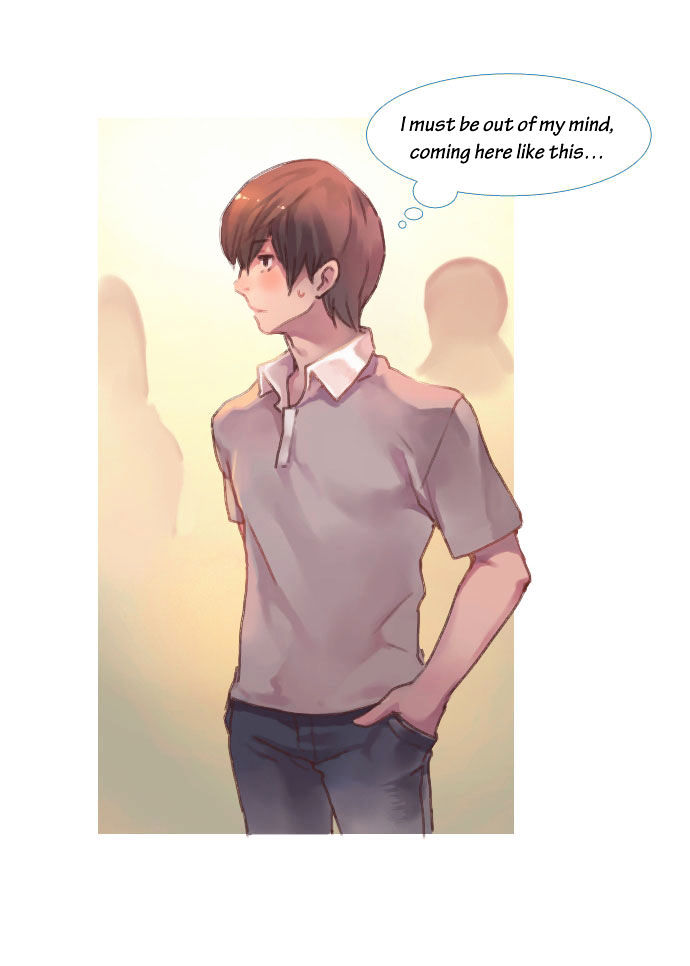 By Chance, We... and... Chapter 17 page 13 - Chapter 17