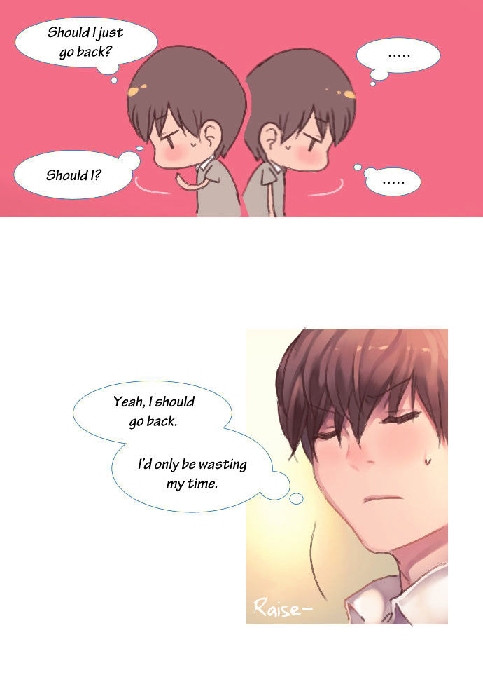 By Chance, We... and... Chapter 17 page 14 - Chapter 17