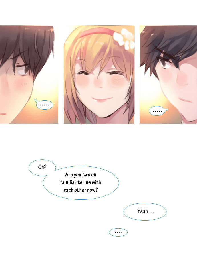 By Chance, We... and... Chapter 17 page 24 - Chapter 17