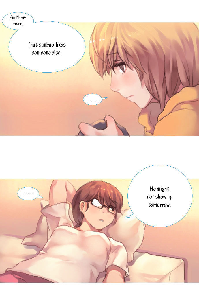 By Chance, We... and... Chapter 17 page 5 - Chapter 17