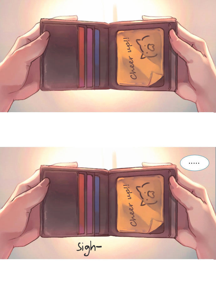 By Chance, We... and... Chapter 17 page 8 - Chapter 17