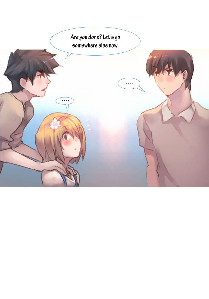 By Chance, We... and... Chapter 18 page 26 - Chapter 18