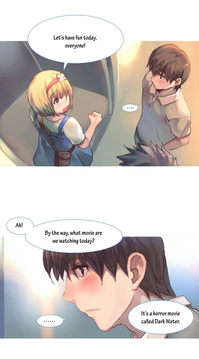 By Chance, We... and... Chapter 18 page 4 - Chapter 18