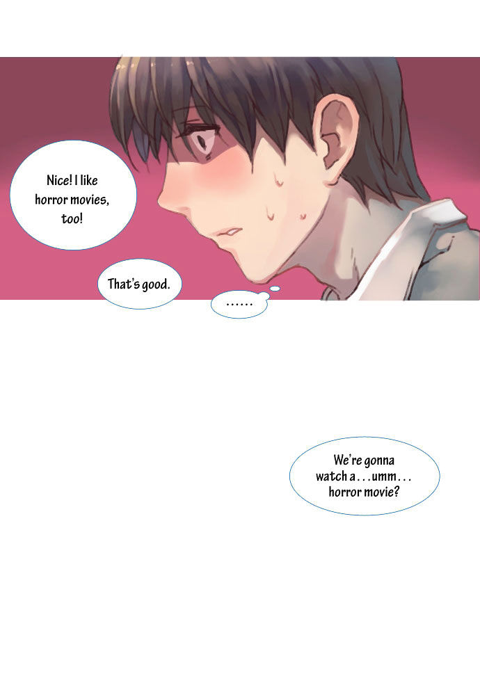 By Chance, We... and... Chapter 18 page 5 - Chapter 18