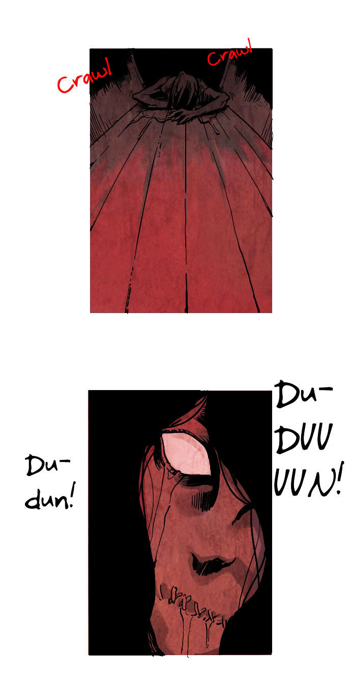 By Chance, We... and... Chapter 18 page 7 - Chapter 18