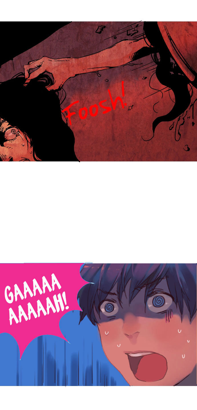 By Chance, We... and... Chapter 18 page 9 - Chapter 18