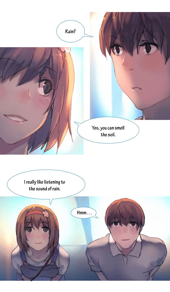 By Chance, We... and... Chapter 19 page 11 - Chapter 19