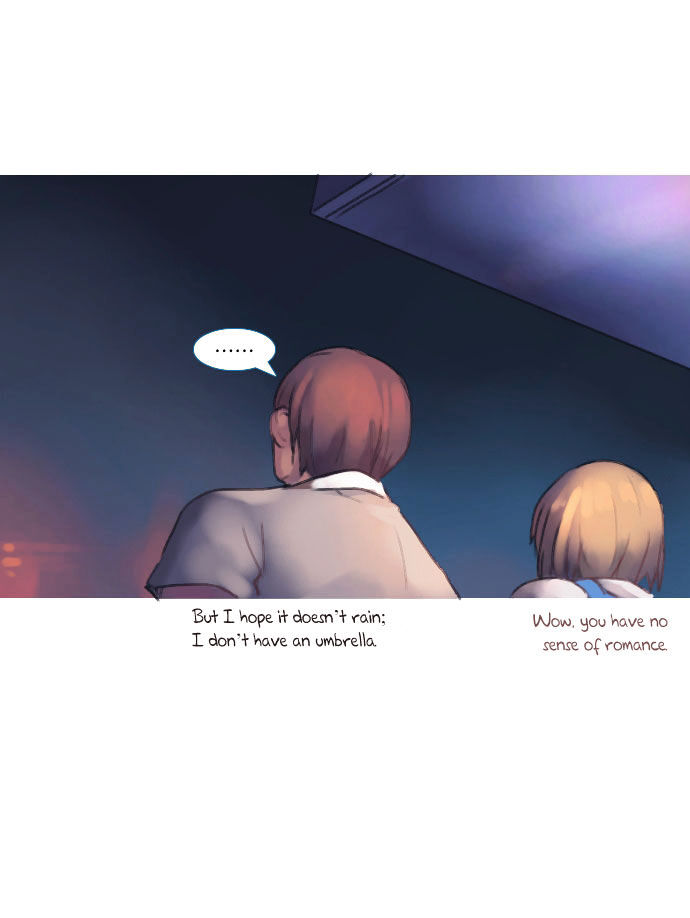 By Chance, We... and... Chapter 19 page 12 - Chapter 19