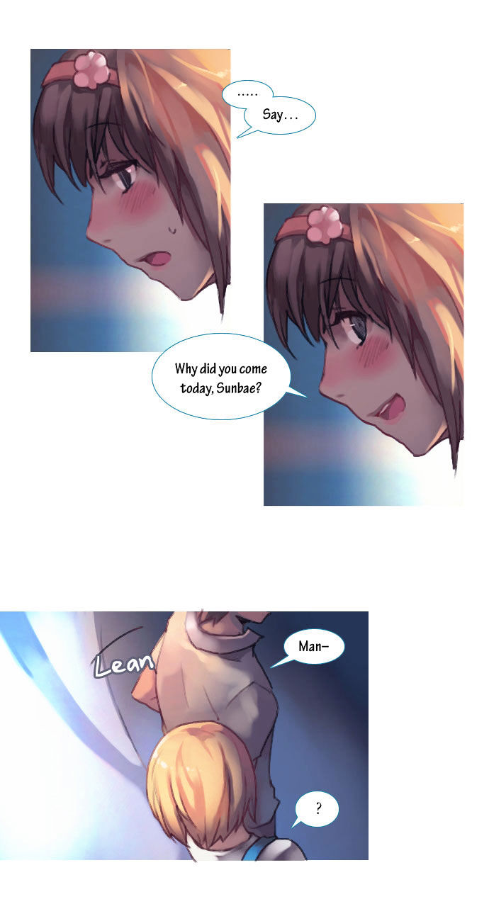 By Chance, We... and... Chapter 19 page 13 - Chapter 19
