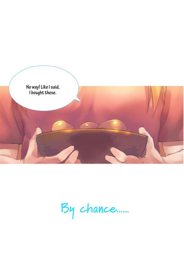 By Chance, We... and... Chapter 2 page 11 - Chapter 2