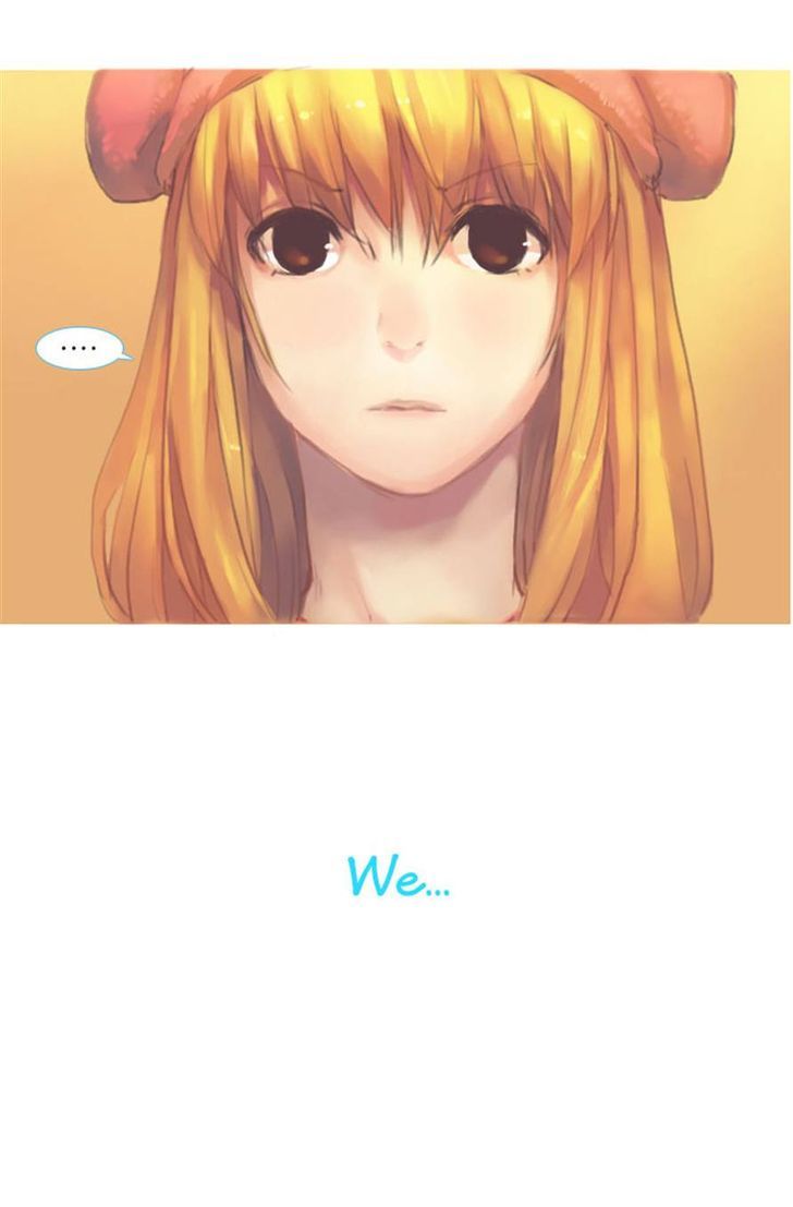 By Chance, We... and... Chapter 2 page 12 - Chapter 2