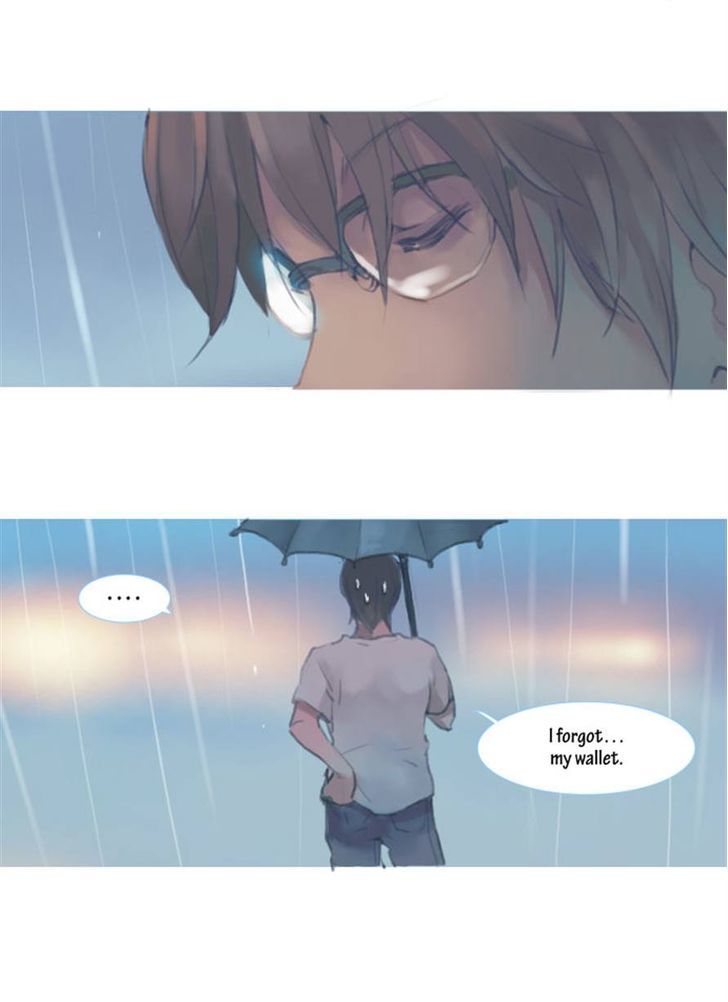 By Chance, We... and... Chapter 2 page 3 - Chapter 2